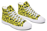 Hightops Heart Pirates - Shinraii