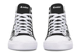 Hightops Naruto - Shinraii