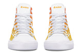 Hightops Zenitsu Agatsuma