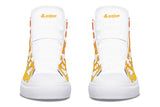 Hightops Zenitsu Agatsuma