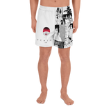 Uchiha Manga Boardshorts V2 - Shinraii