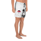 Uchiha Manga Boardshorts V2 - Shinraii