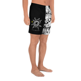 Uzumaki Manga Boardshorts V2 - Shinraii