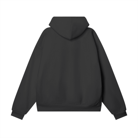 Zen Zenitsu Oversize Ultra Heavy Weight Hoodie