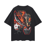 Black Clover,T-Shirt