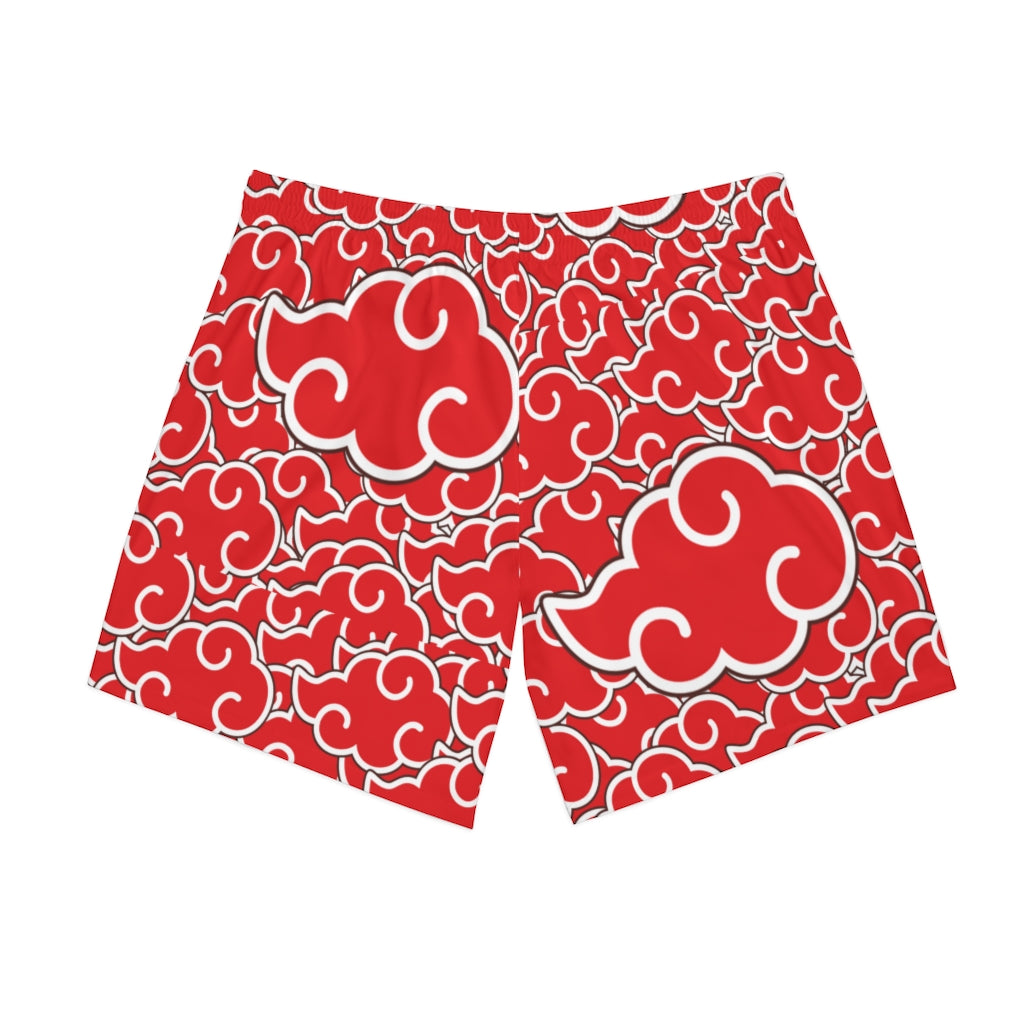 Akatsuki Performance Shorts - Shinrai