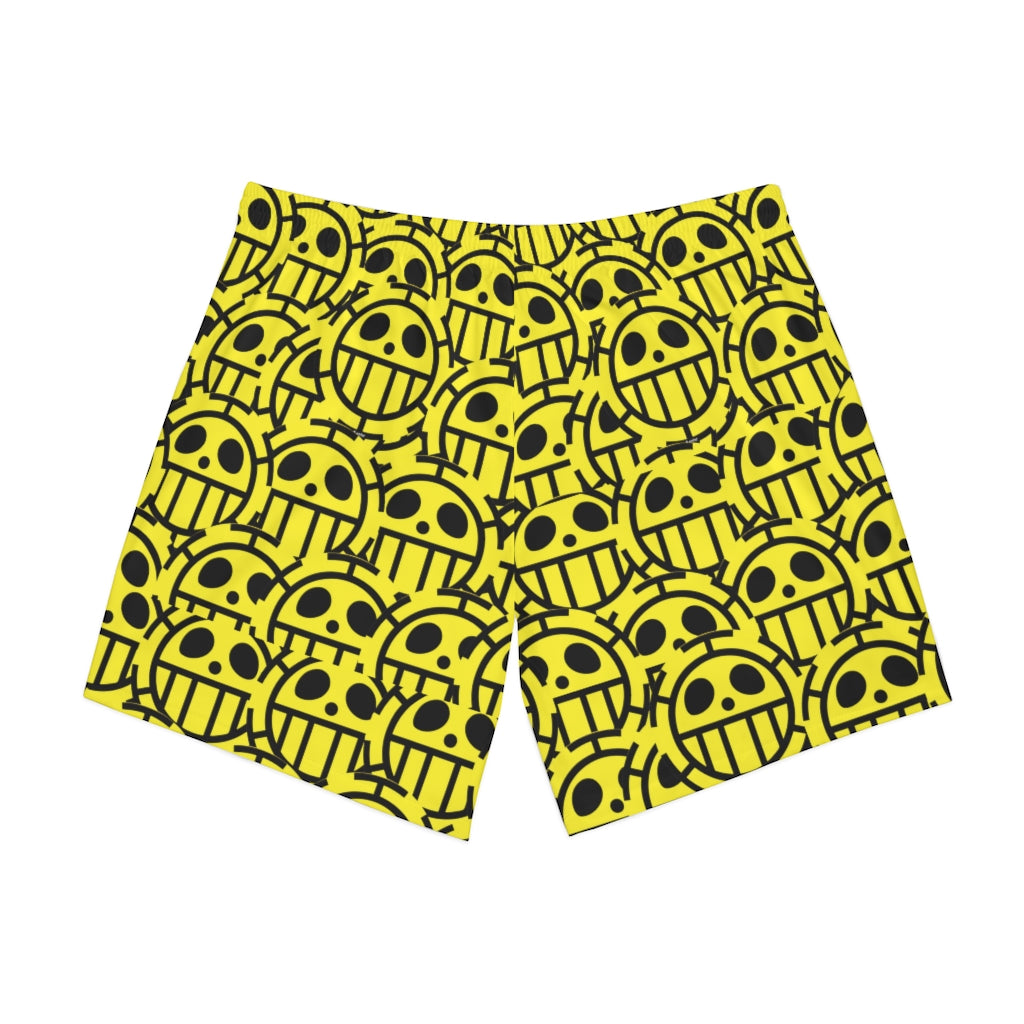 Heart Pirates Performance Shorts - Shinrai