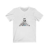 Gojo Senpai Eyes Tee - Shinrai