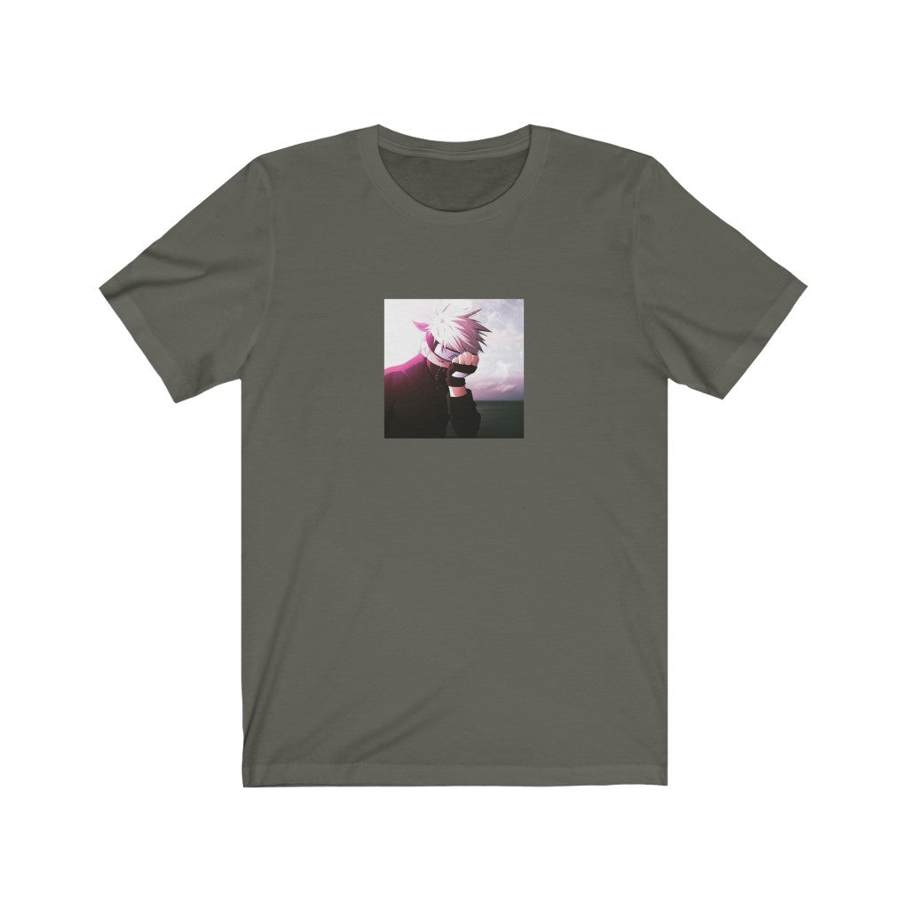 Sadboy Kakashi Tee - Shinrai