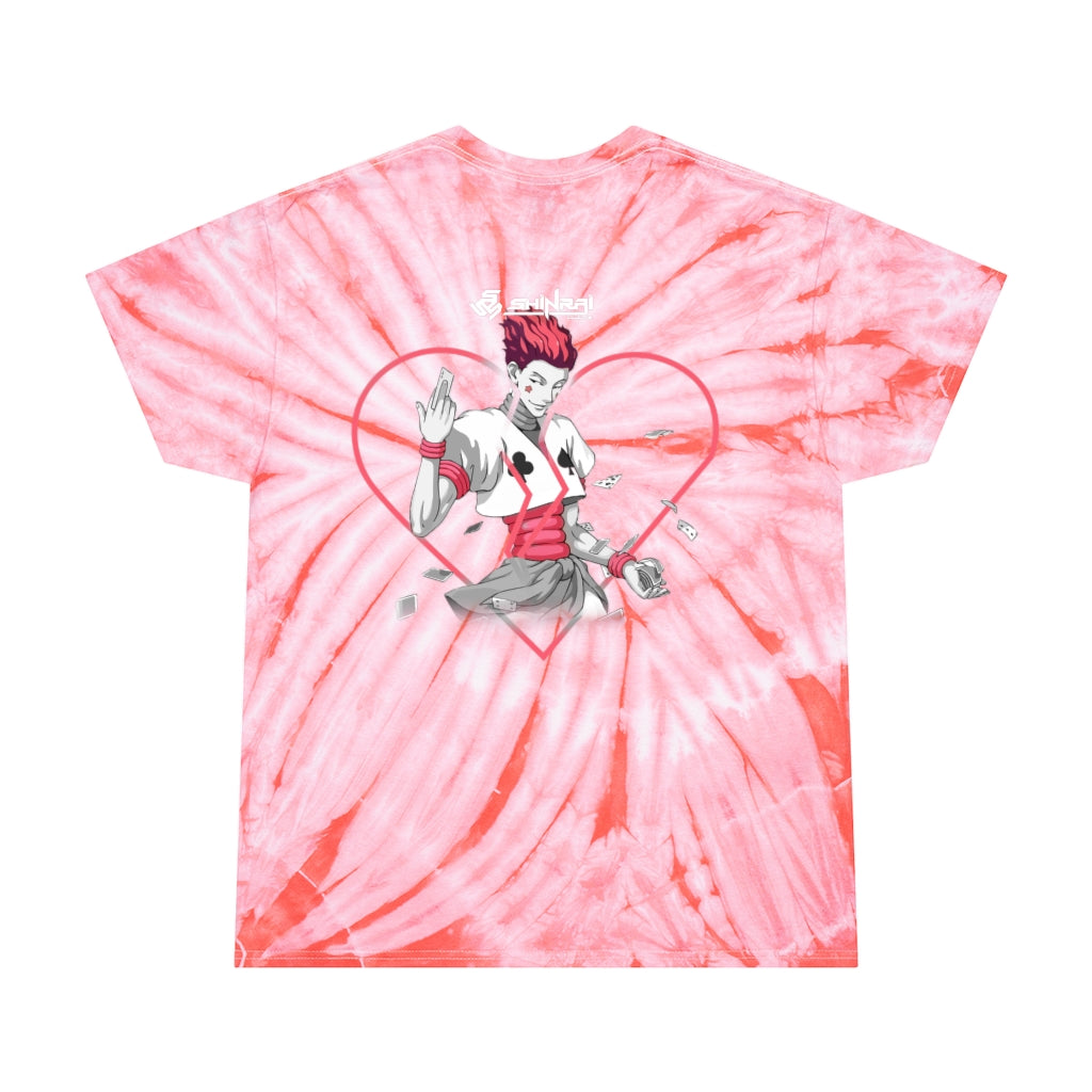 BUNGEE GUM Tie-Dye Tee - Shinrai