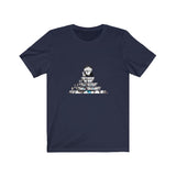 Gojo Senpai Eyes Tee - Shinrai