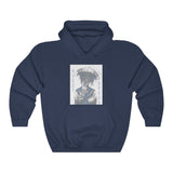 Himiko Toga Sweet Psycho Hoodie - Shinrai