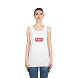 Akatsuki Box Logo Tank Top - Shinrai