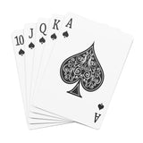 Hisoka Playing Cards - Shinrai