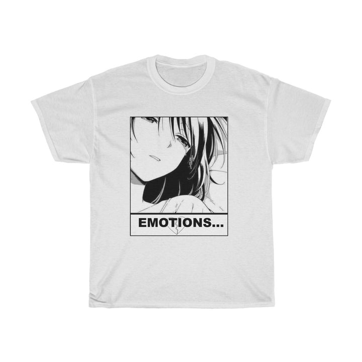 Emotions Tee - Shinrai