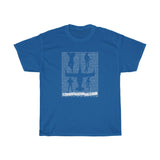 Cowboy Bepop: Last Episode Script T-Shirt - Shinrai