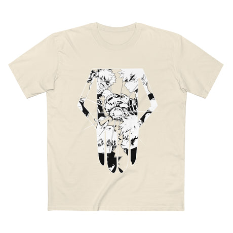 Katsuki Bakugo Icon Tee - Shinrai