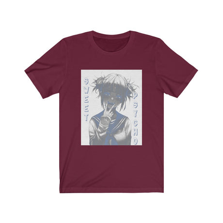 Himiko Toga Sweet Psycho Tee - Shinrai