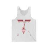 killuaXGon Tank Top - Shinrai