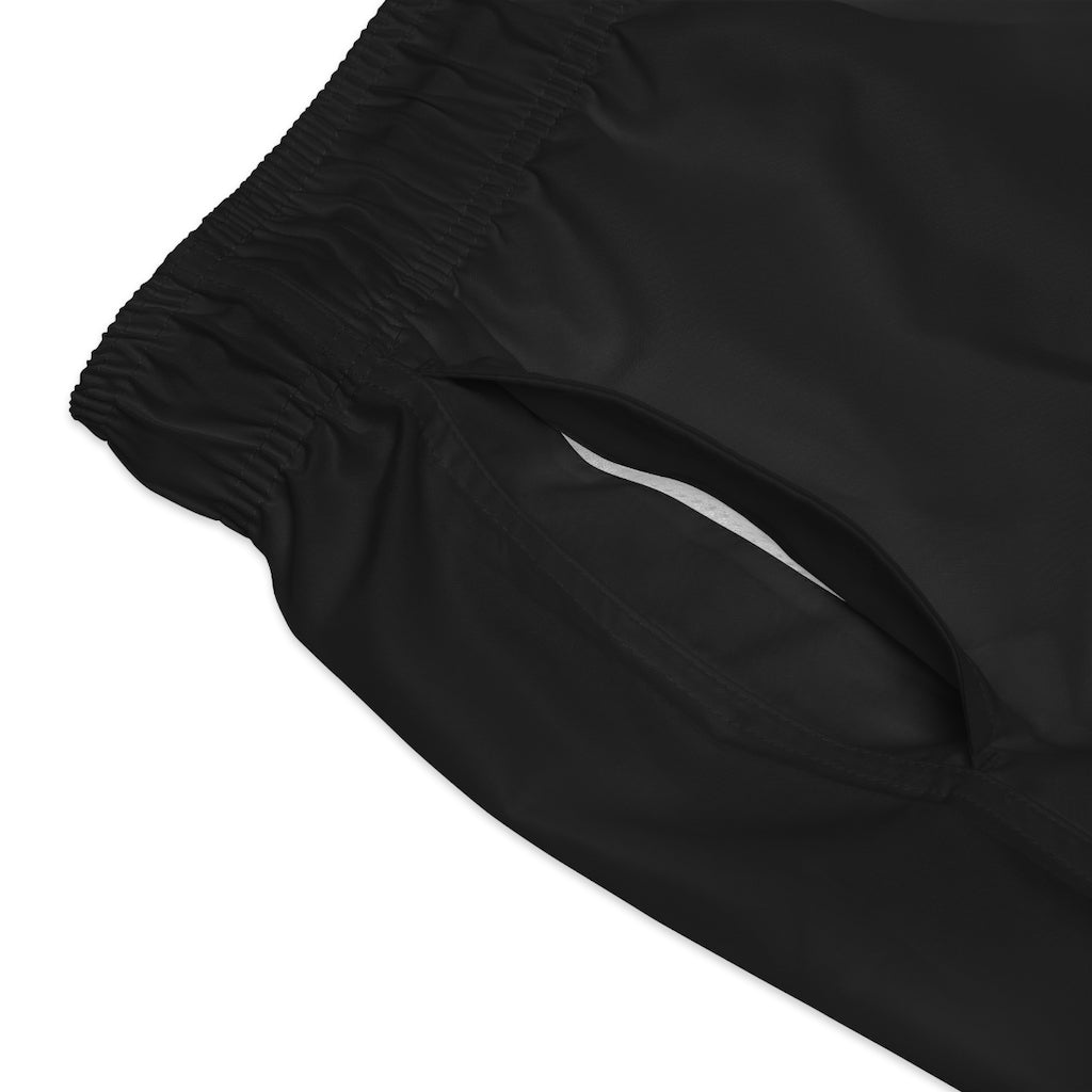 Naruto Manga Panel Board Shorts - Shinrai