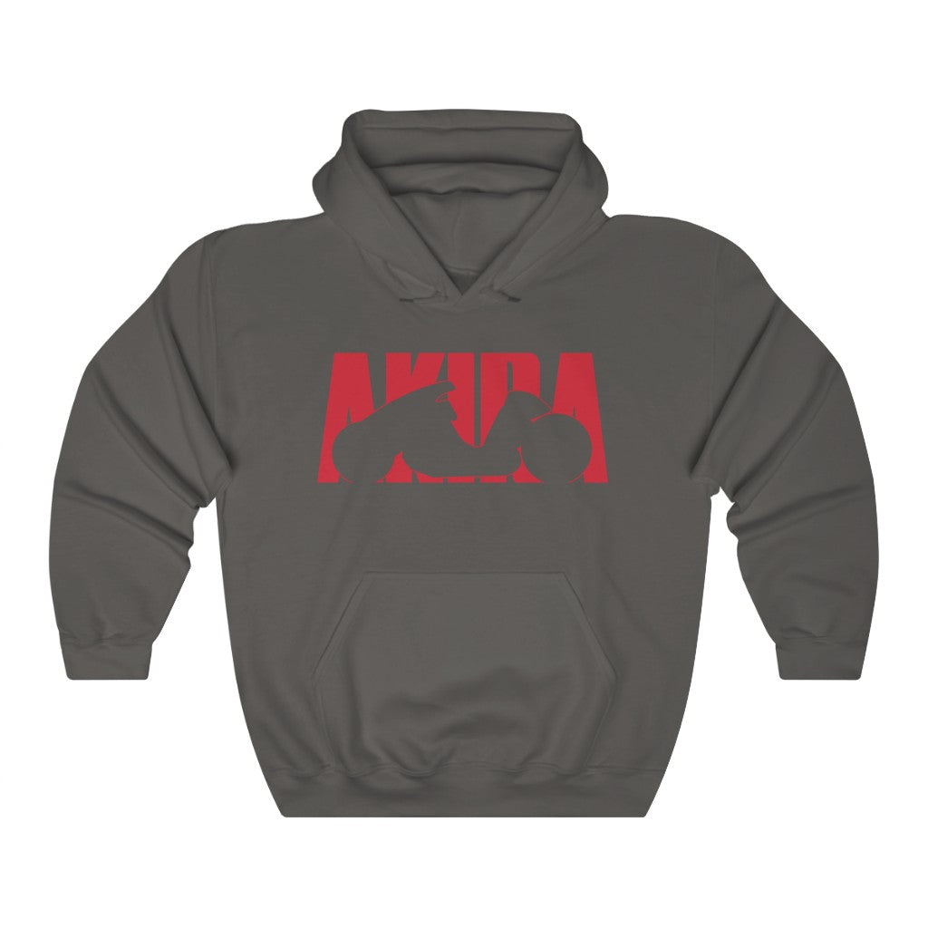 AKIRA Hoodie - Shinrai