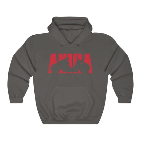 AKIRA Hoodie - Shinrai