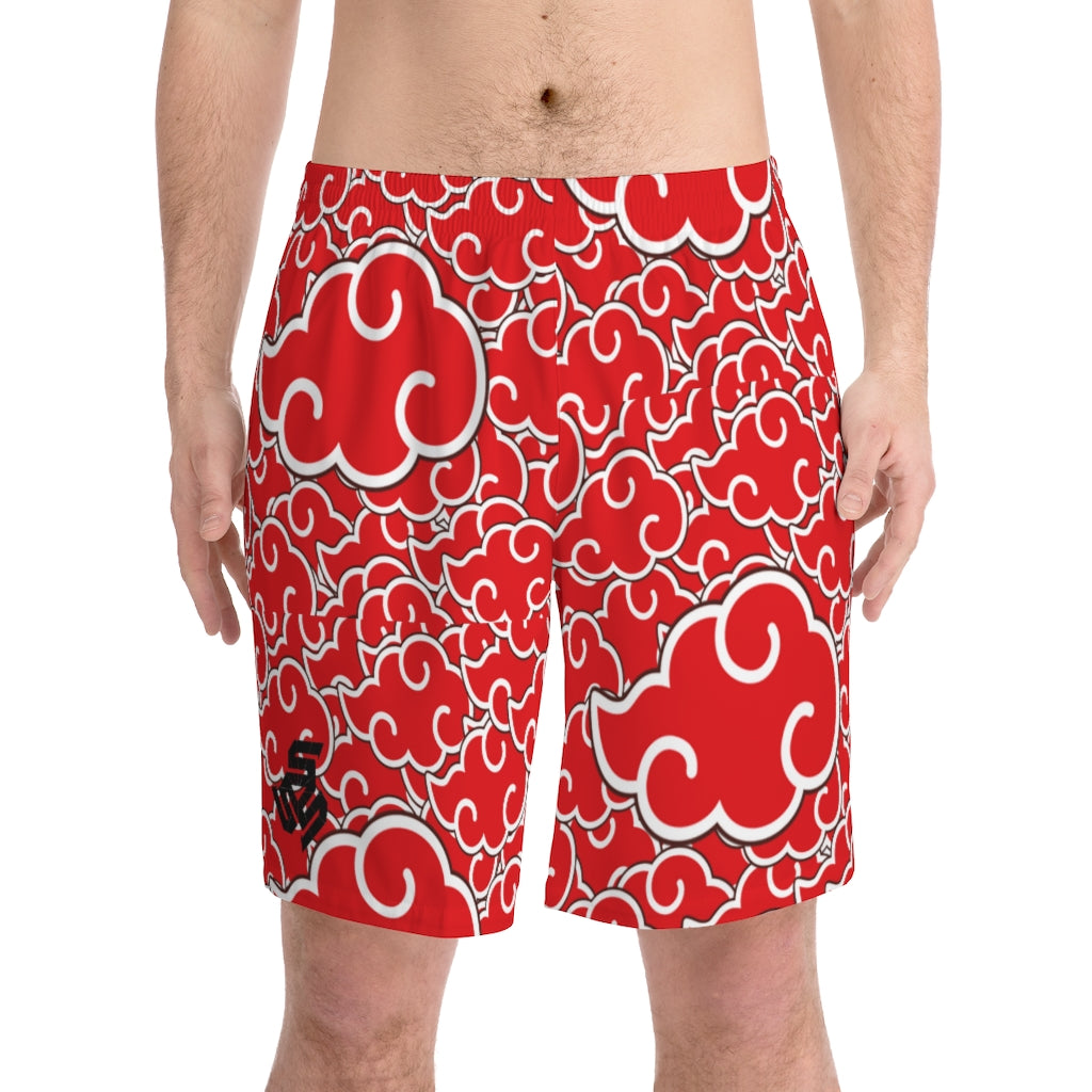 Akatsuki Performance Shorts - Shinrai