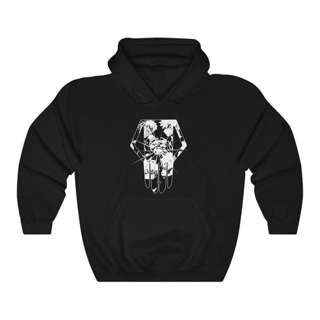 Katsuki Bakugo Icon Hoodie - Shinrai