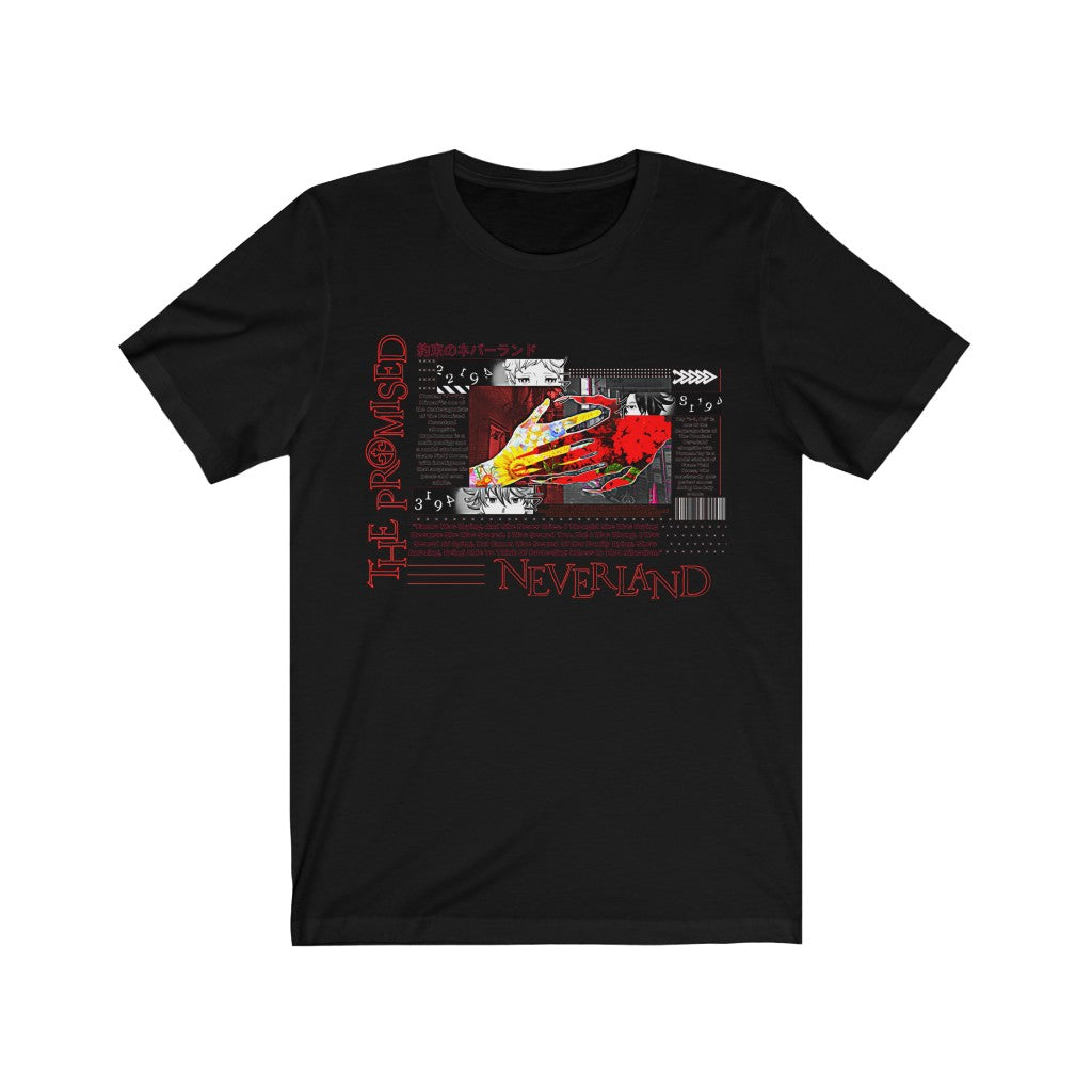 Promised Neverland Tee - Shinrai