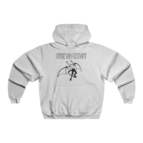 CryBaby Zeppelin Hoodie - Shinrai