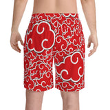 Akatsuki Performance Shorts - Shinrai