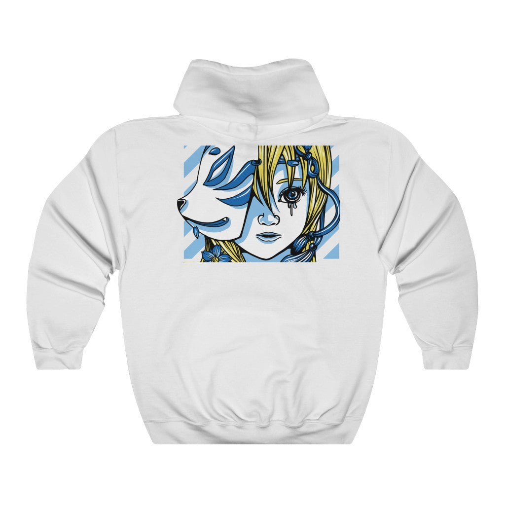Thank Namine Hoodie - Shinrai