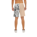 Garra Manga Boardshorts - Shinrai