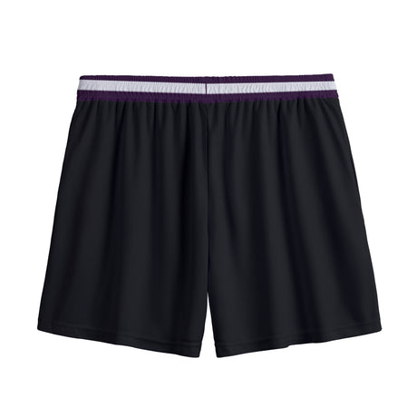 Villain Academia Mesh Shorts - Shinraii