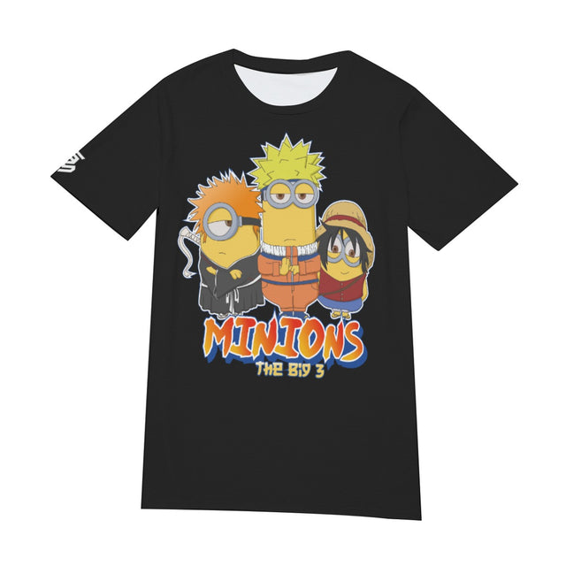 Minion Tee - Shinrai