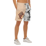 Garra Manga Boardshorts - Shinrai