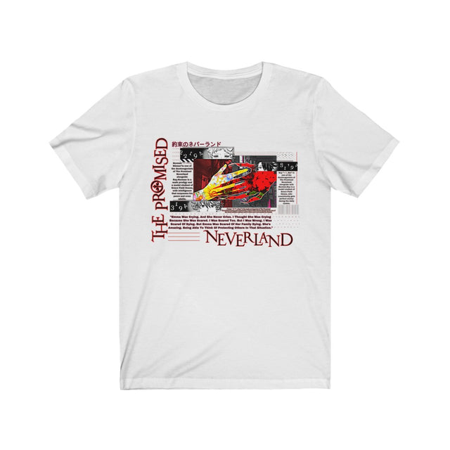 Promised Neverland Tee - Shinrai