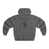 CryBaby Zeppelin Hoodie - Shinrai