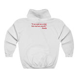 AKIRA Hoodie - Shinrai