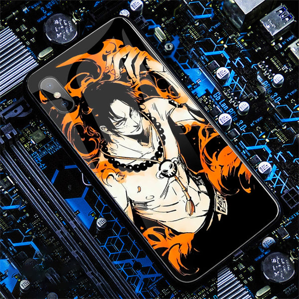 One Piece Next-Gen LED iPhone Cases - Shinrai