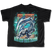 Vintage Blue Eyes White Dragon Tee - Shinrai