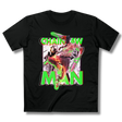 Vintage Chainsaw Man Tee - Shinrai