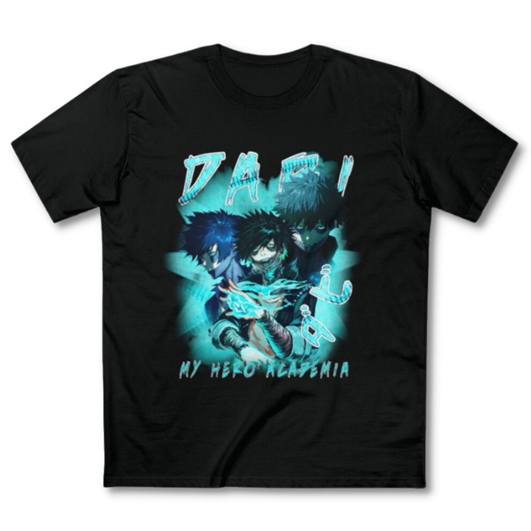 Vintage Dabi Tee - Shinrai