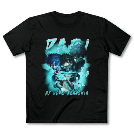 Vintage Dabi Tee - Shinrai