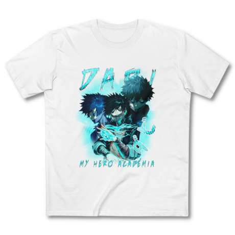 Vintage Dabi Tee - Shinrai