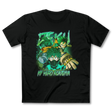 Vintage Vigilante Deku Tee - Shinrai