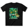 Vintage Vigilante Deku Tee - Shinrai