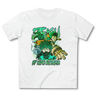 Vintage Vigilante Deku Tee - Shinrai