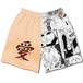 Garra Manga Boardshorts - Shinrai