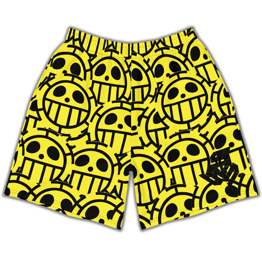 Heart Pirates Performance Shorts - Shinrai